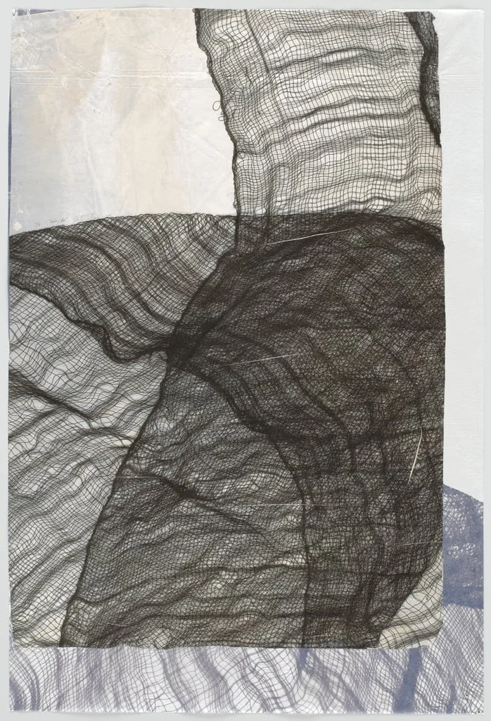 Untitled, detail