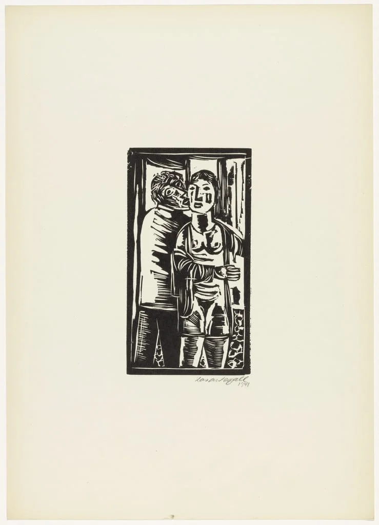 Untitled, detail