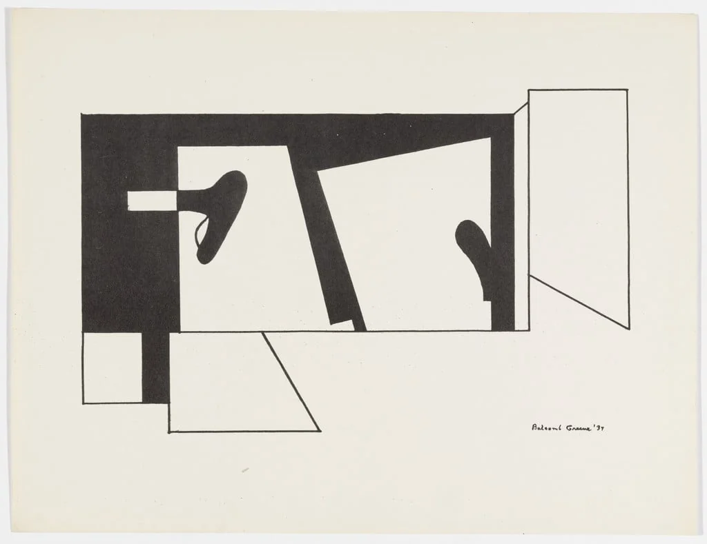 Untitled, detail