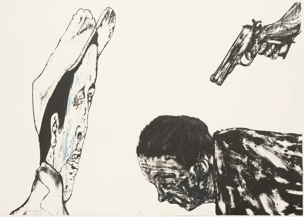 Untitled, detail