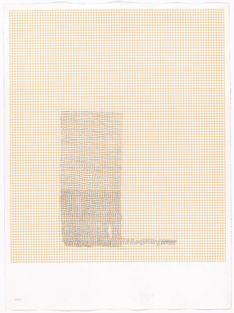 Untitled, detail