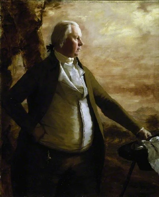 William Glendonwyn, detail