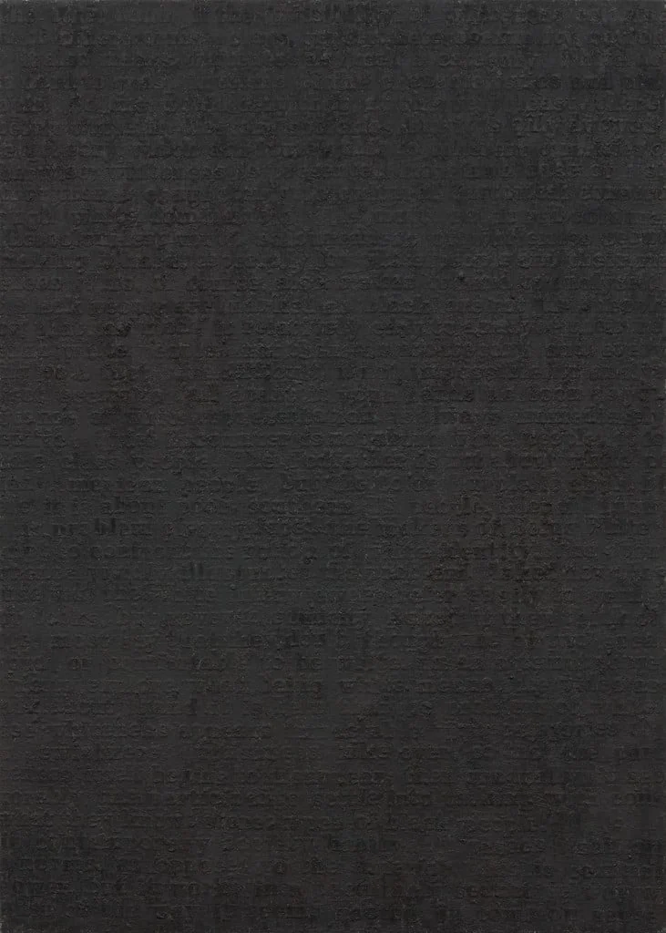 Untitled, detail