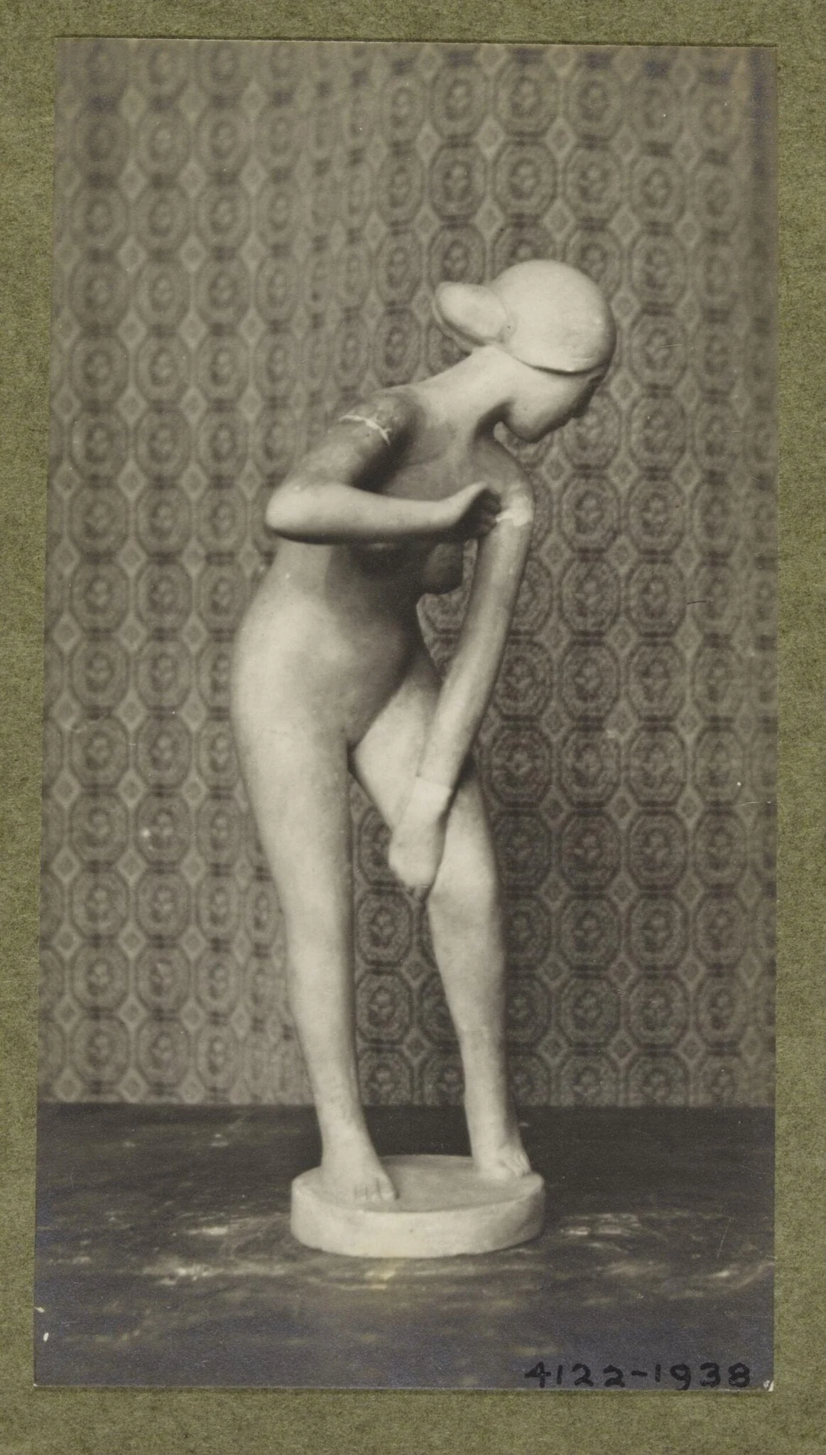 Untitled, detail