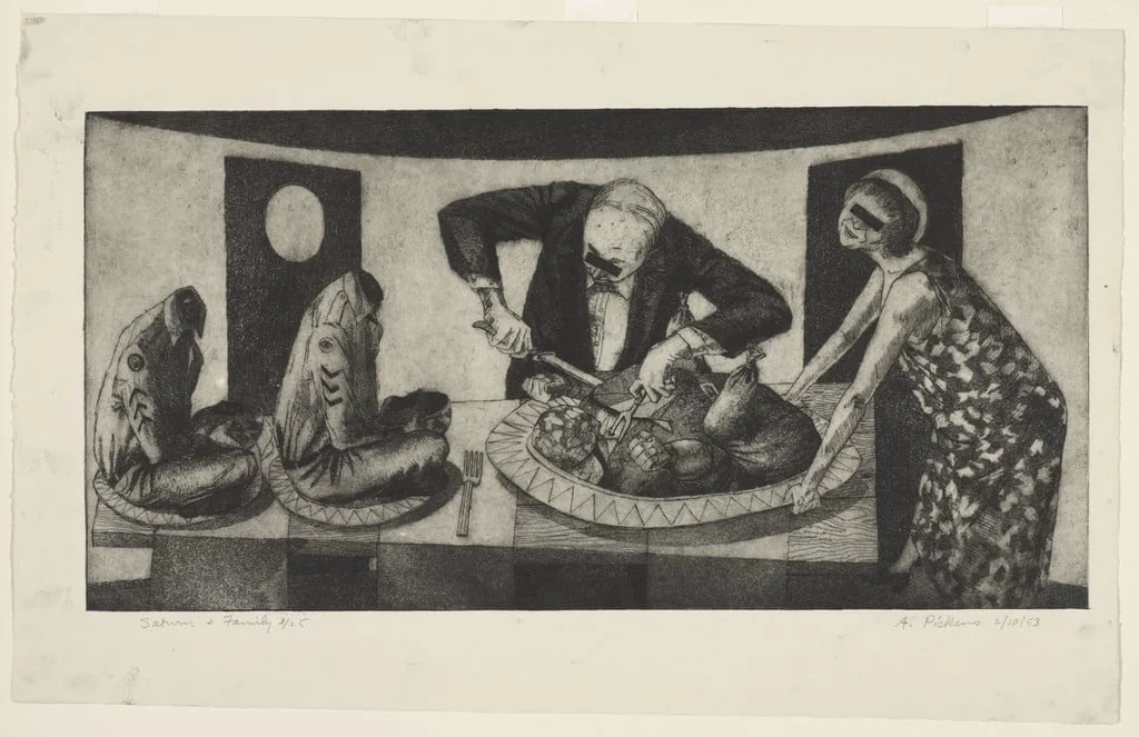Untitled, detail