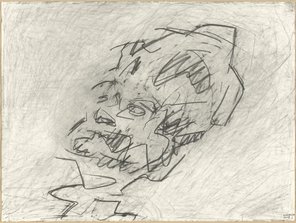 Untitled, detail