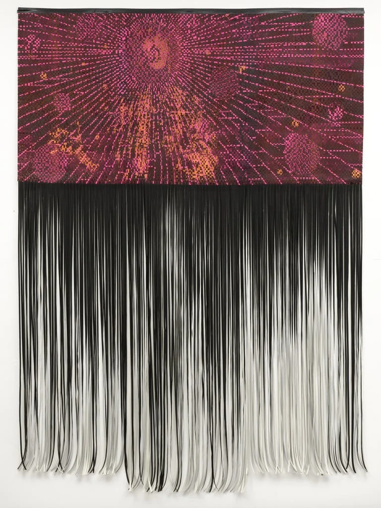 Untitled, detail