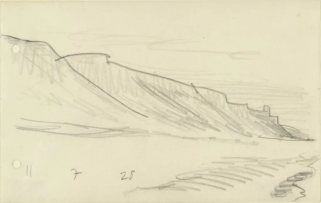 Untitled, detail