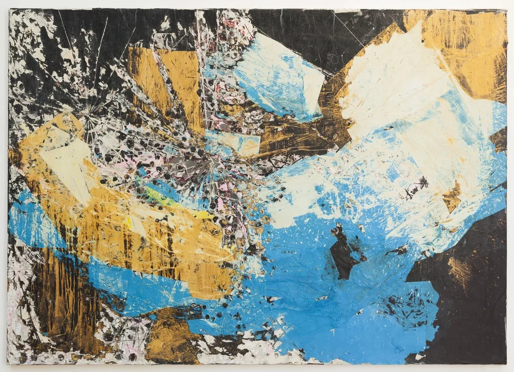 Untitled, detail