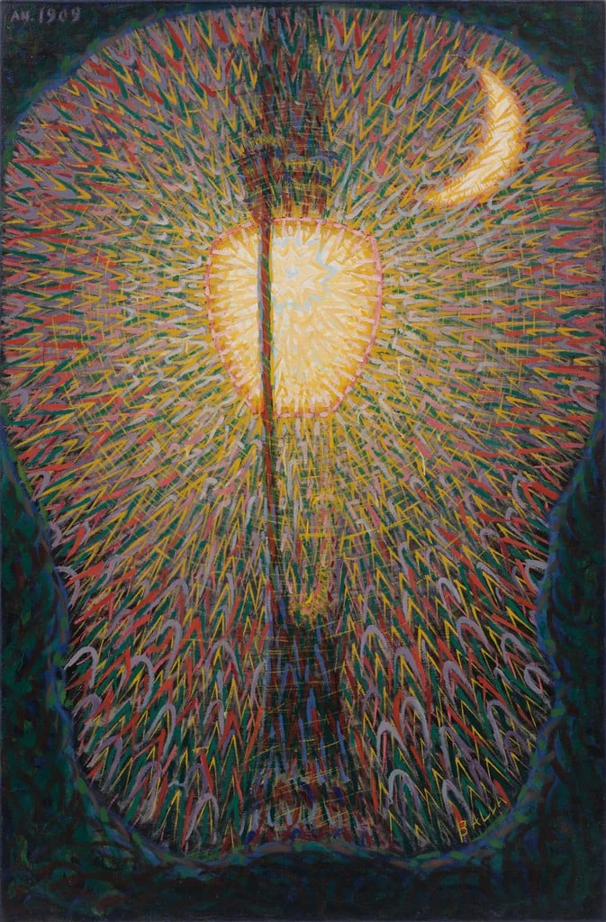 Untitled, detail