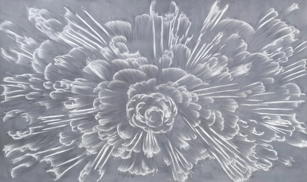 Untitled, detail
