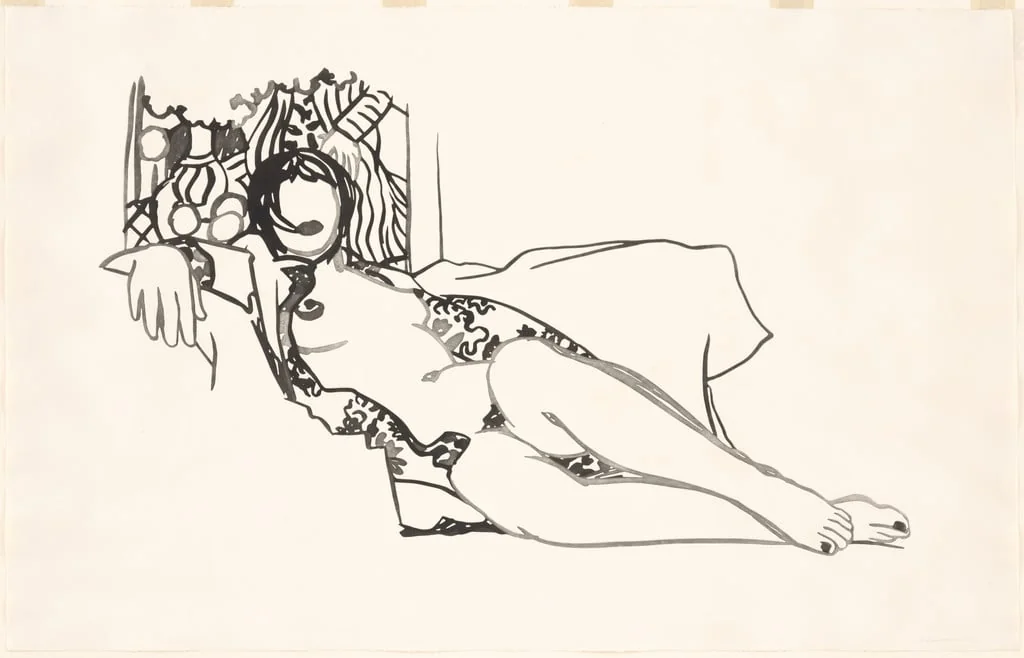Untitled, detail