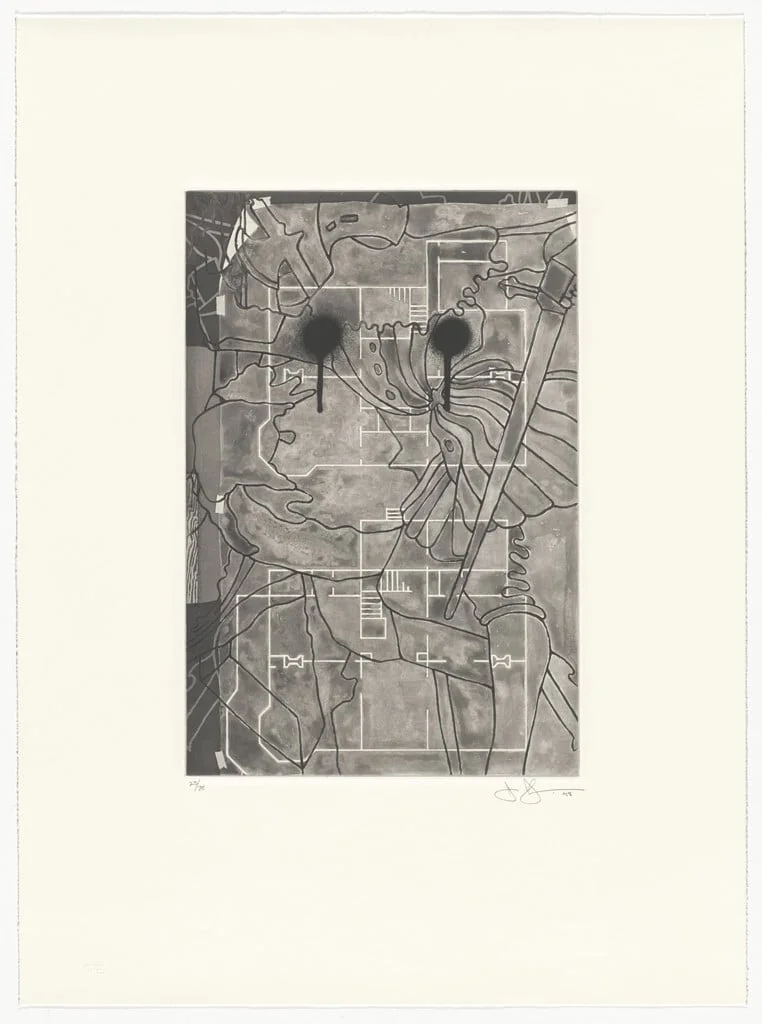 Untitled, detail