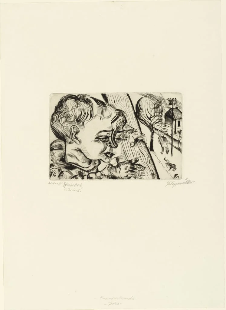 Untitled, detail