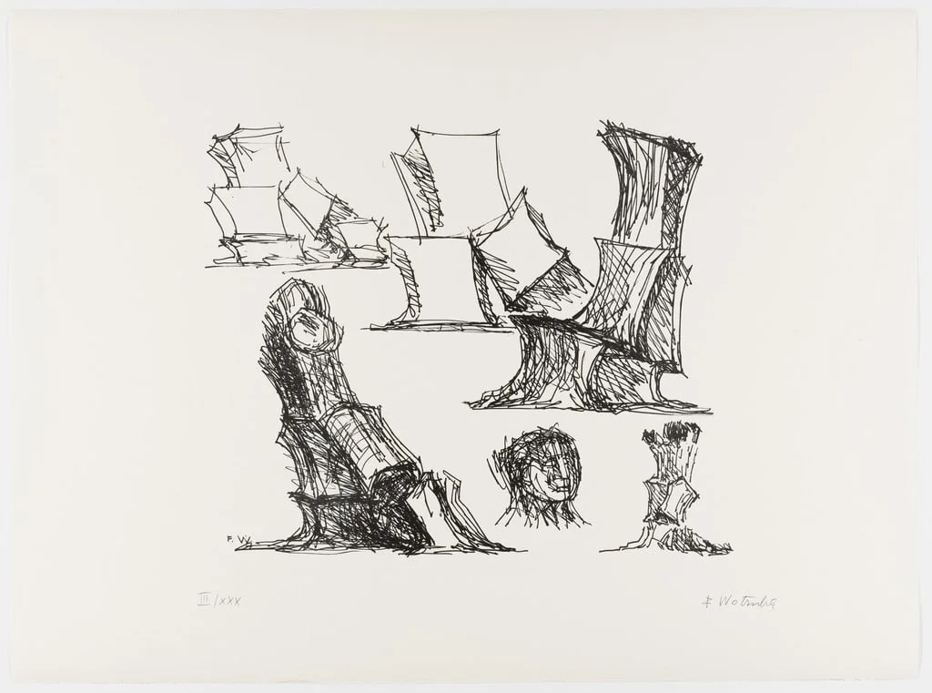 Untitled, detail