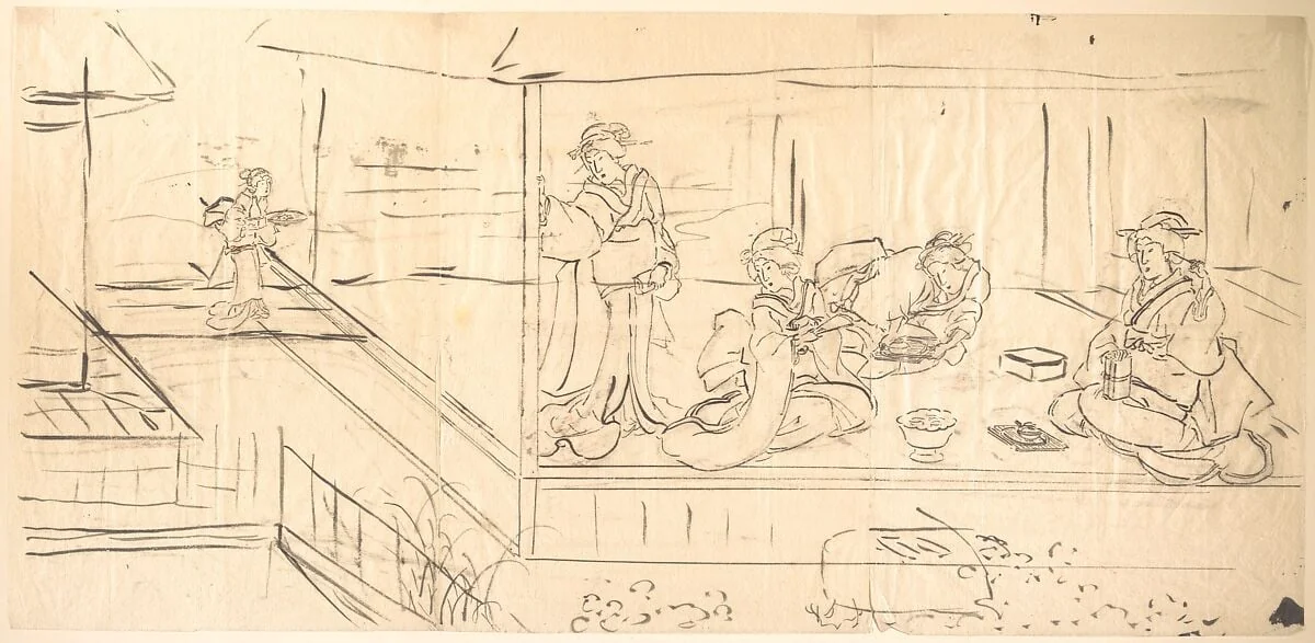Untitled, detail