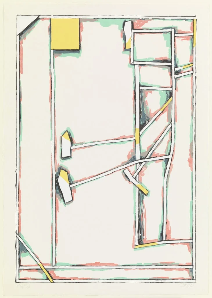 Untitled, detail