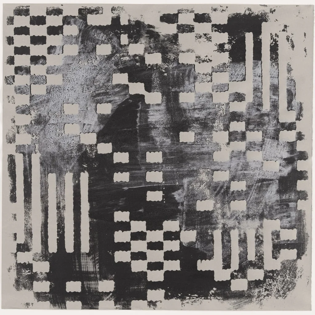 Untitled, detail