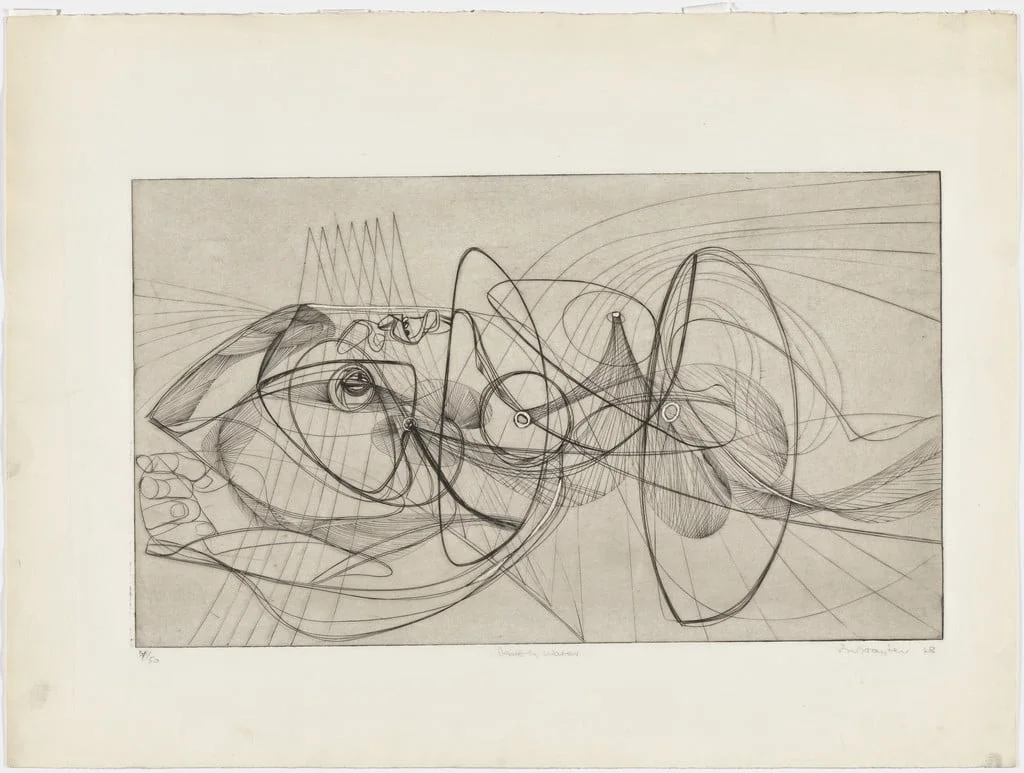 Untitled, detail
