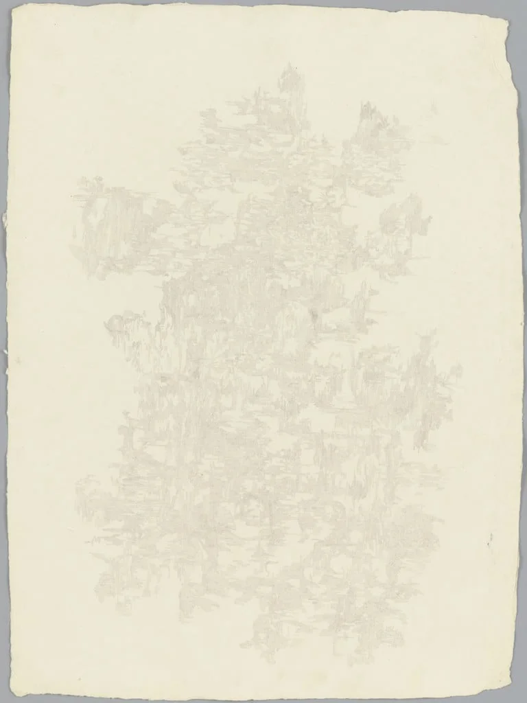 Untitled, detail