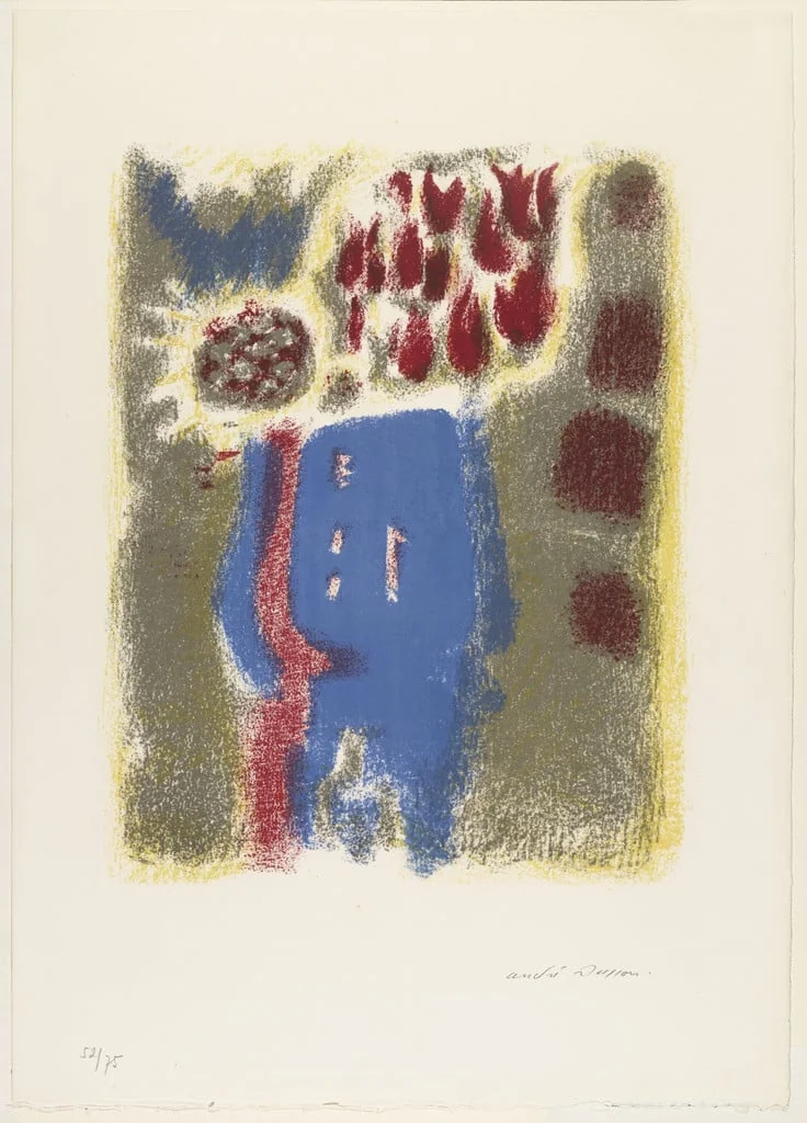Untitled, detail