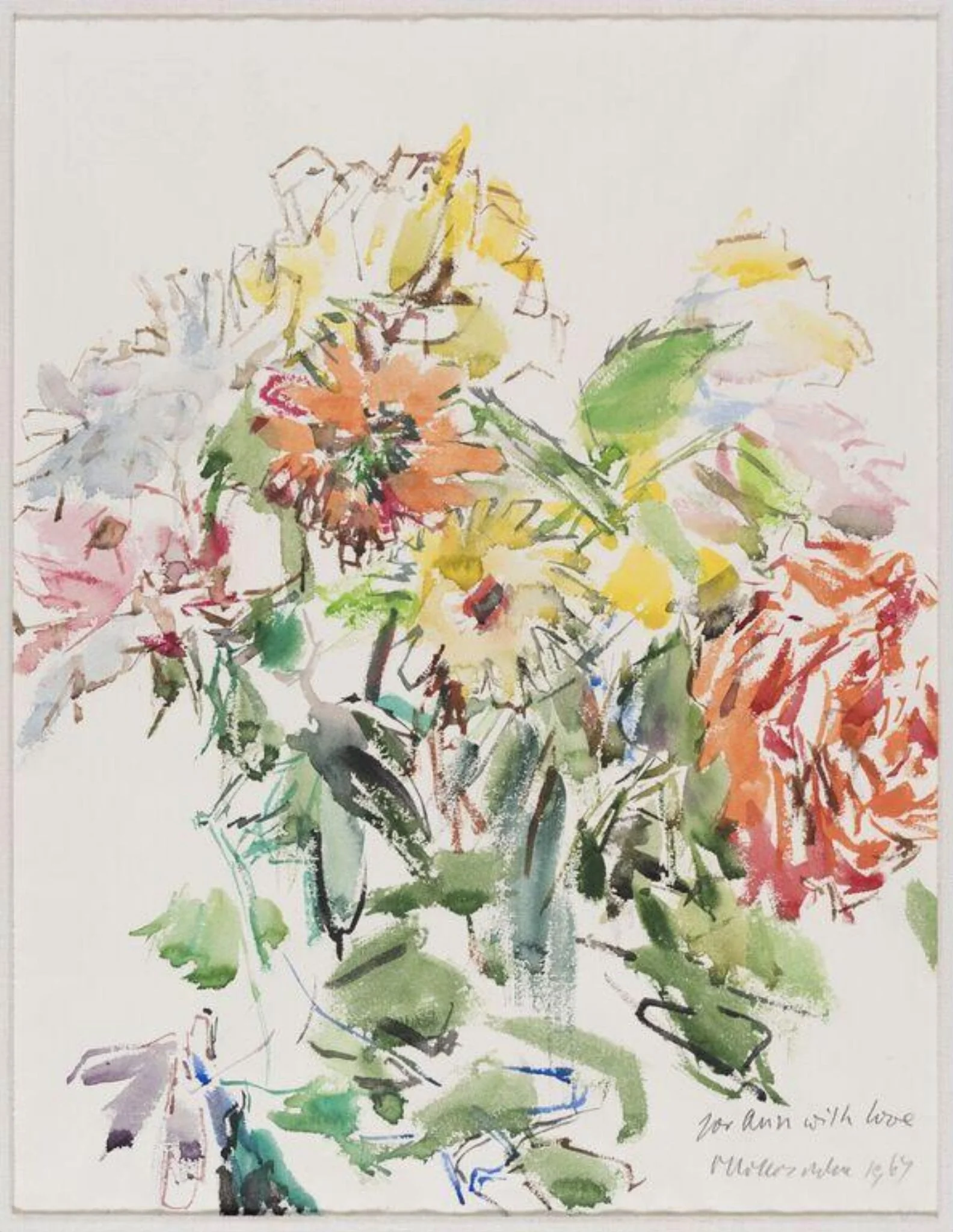 Untitled, detail