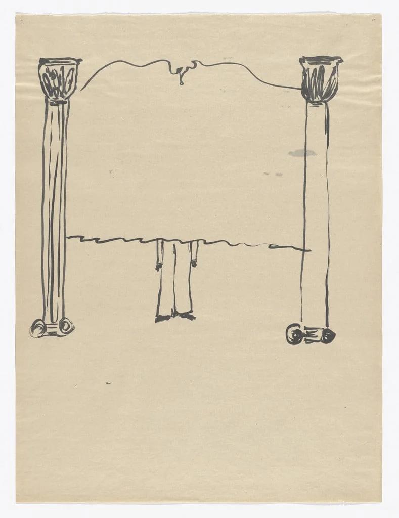 Untitled, detail