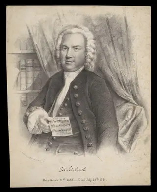 H Beard Print Collection, by S. Rosenthal, 1850