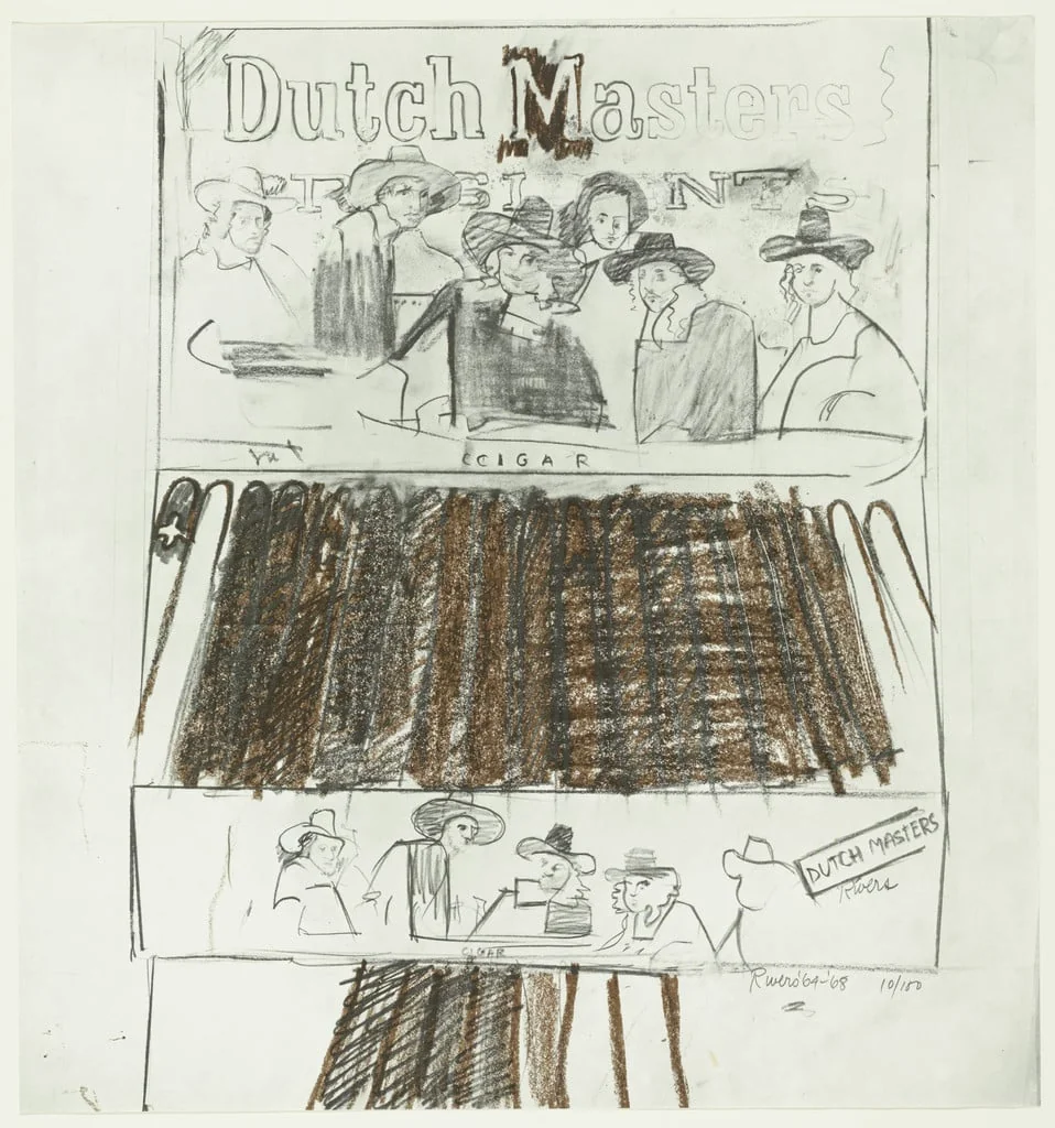 Untitled, detail