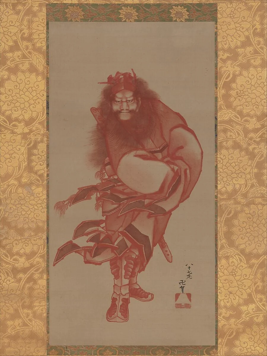Untitled, detail