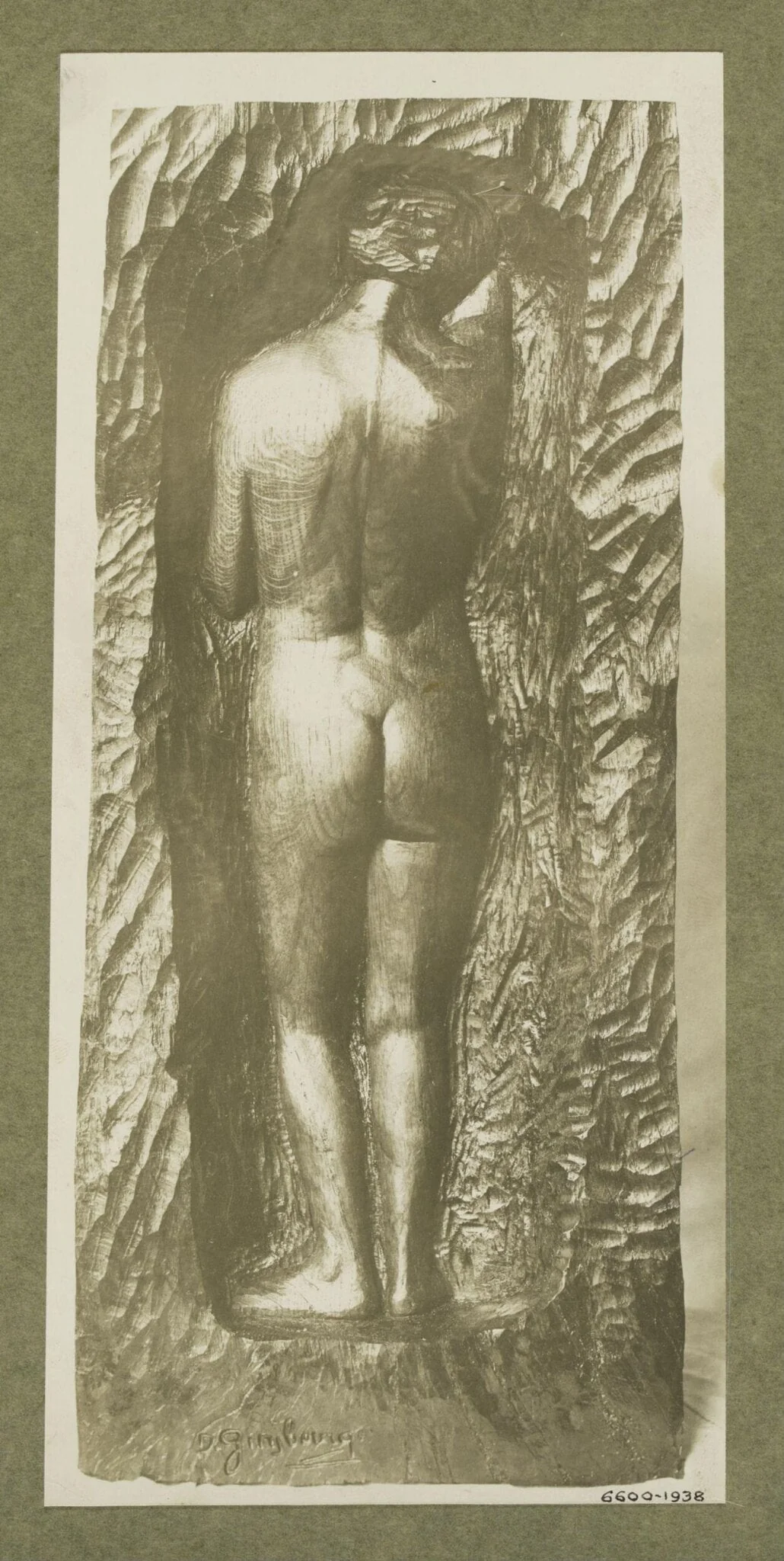 Untitled, detail