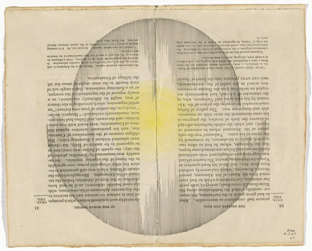 Untitled, detail