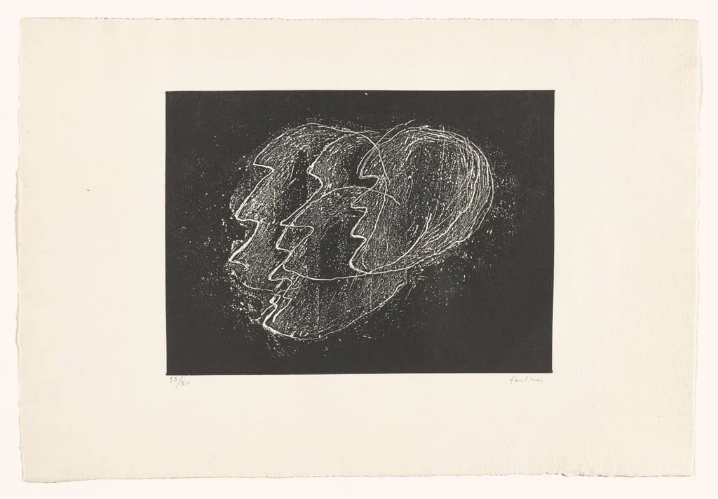 Untitled, detail