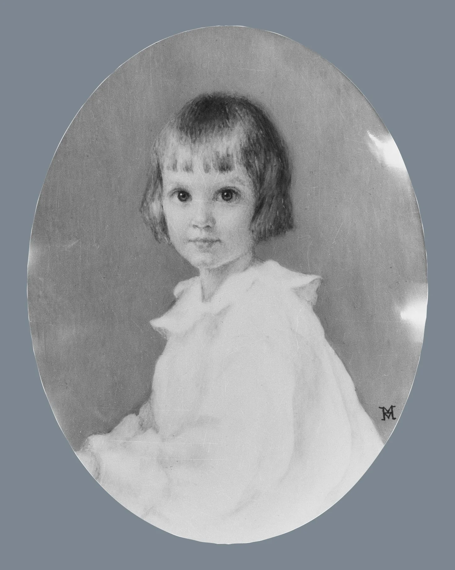 Pixie, detail