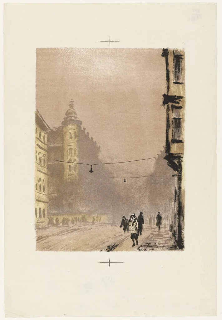 Untitled, detail