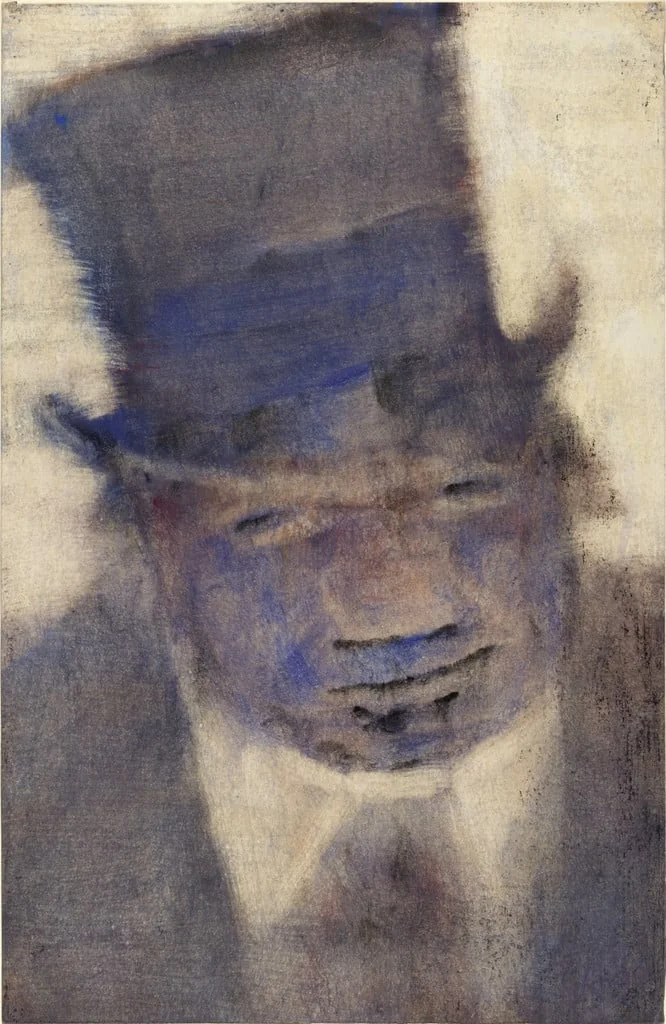 Untitled, detail