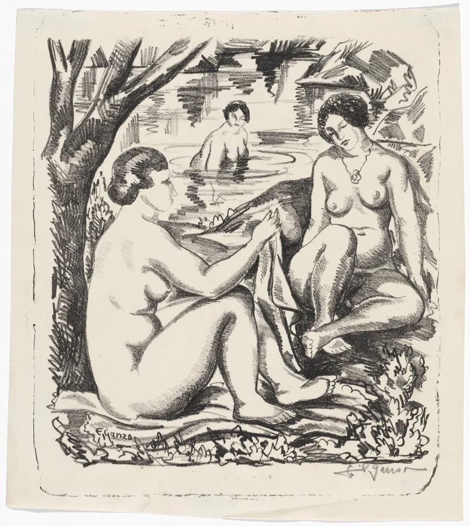 Untitled, detail