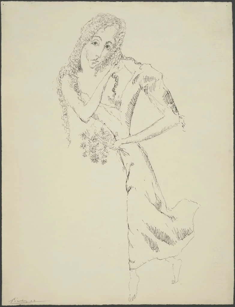 Untitled, detail