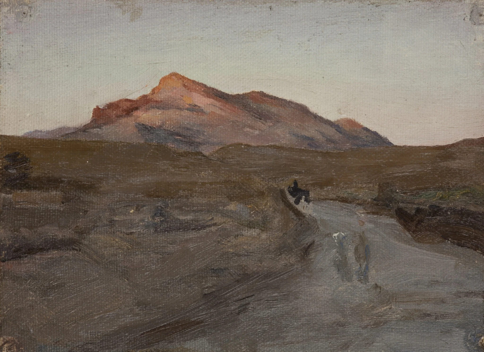 Sudak, detail