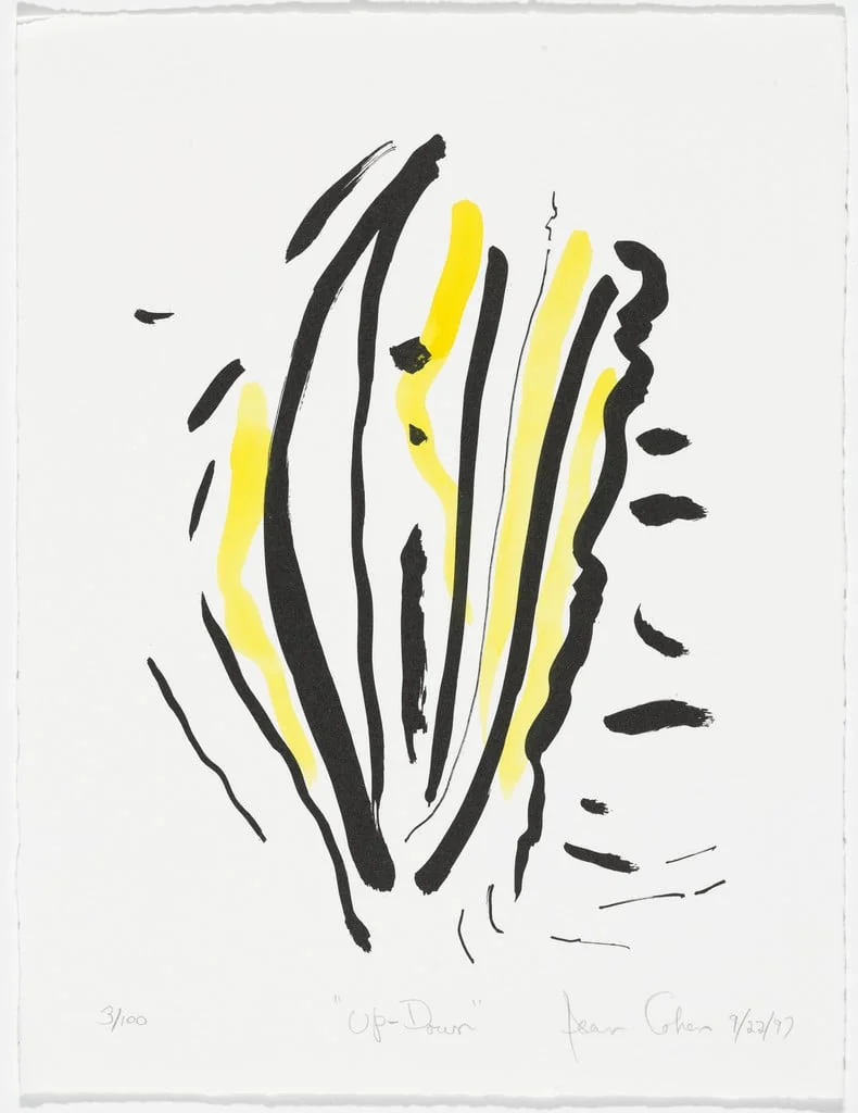Untitled, detail
