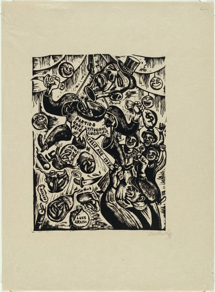 Untitled, detail