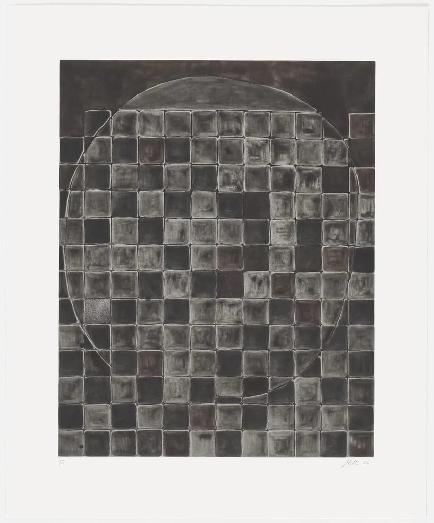 Untitled, detail