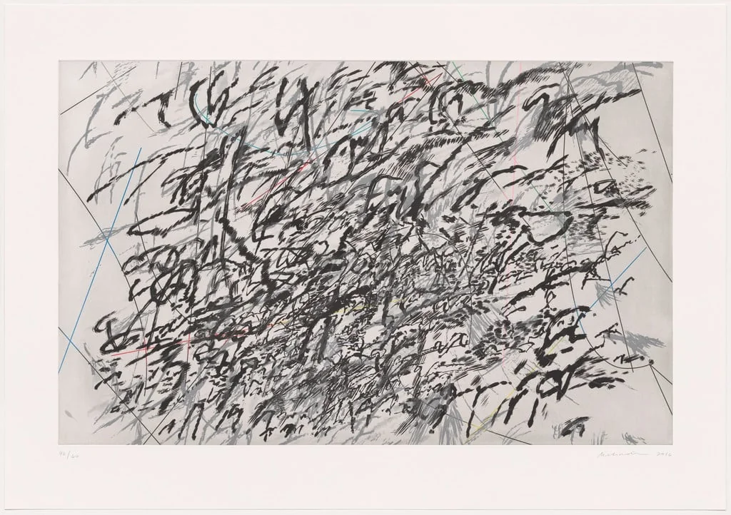 Untitled, detail