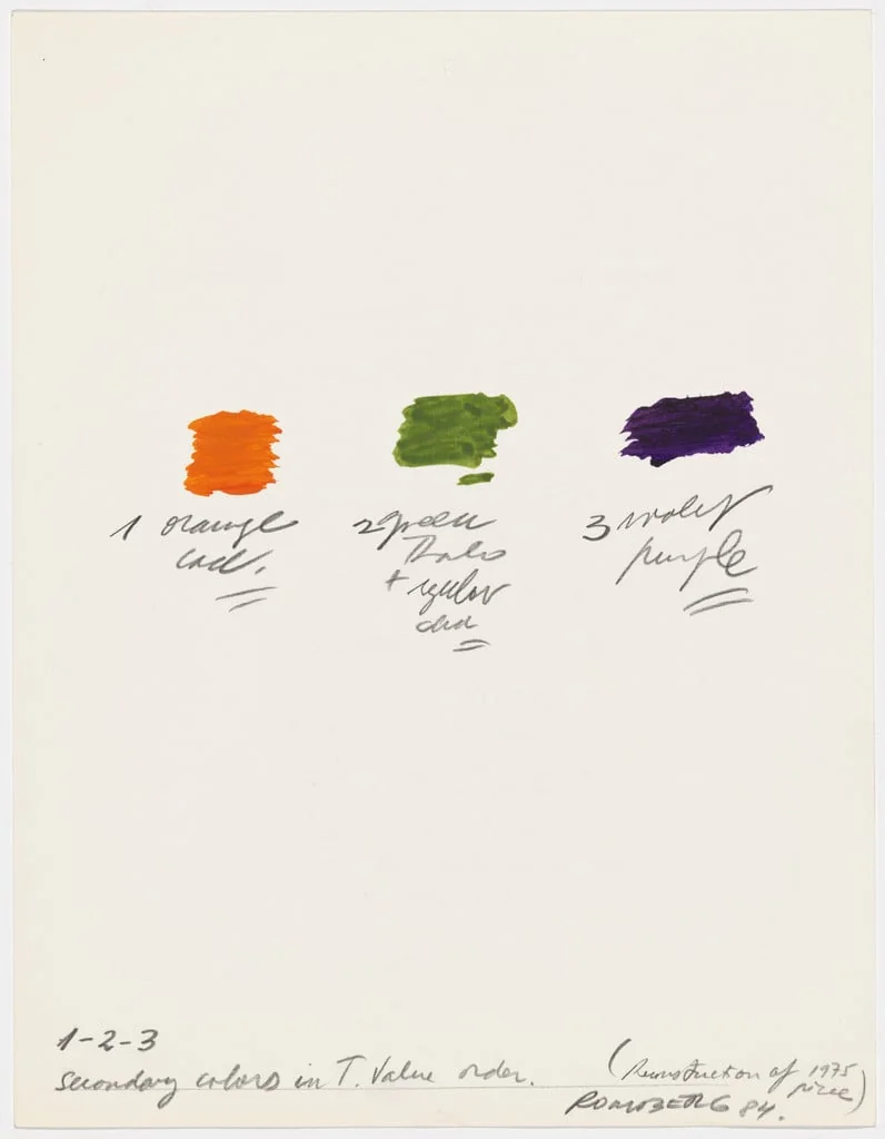 Untitled, detail