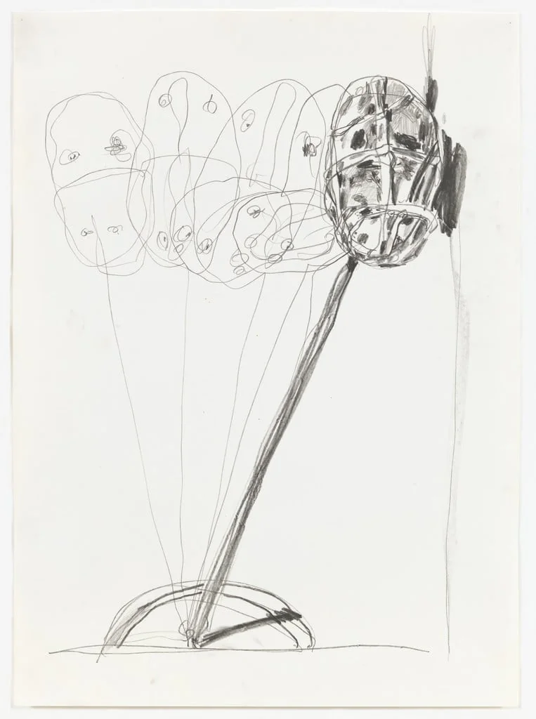 Untitled, detail