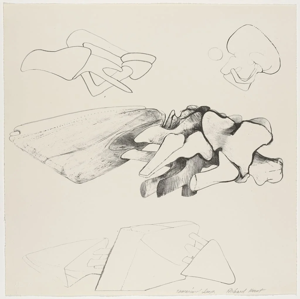 Untitled, detail
