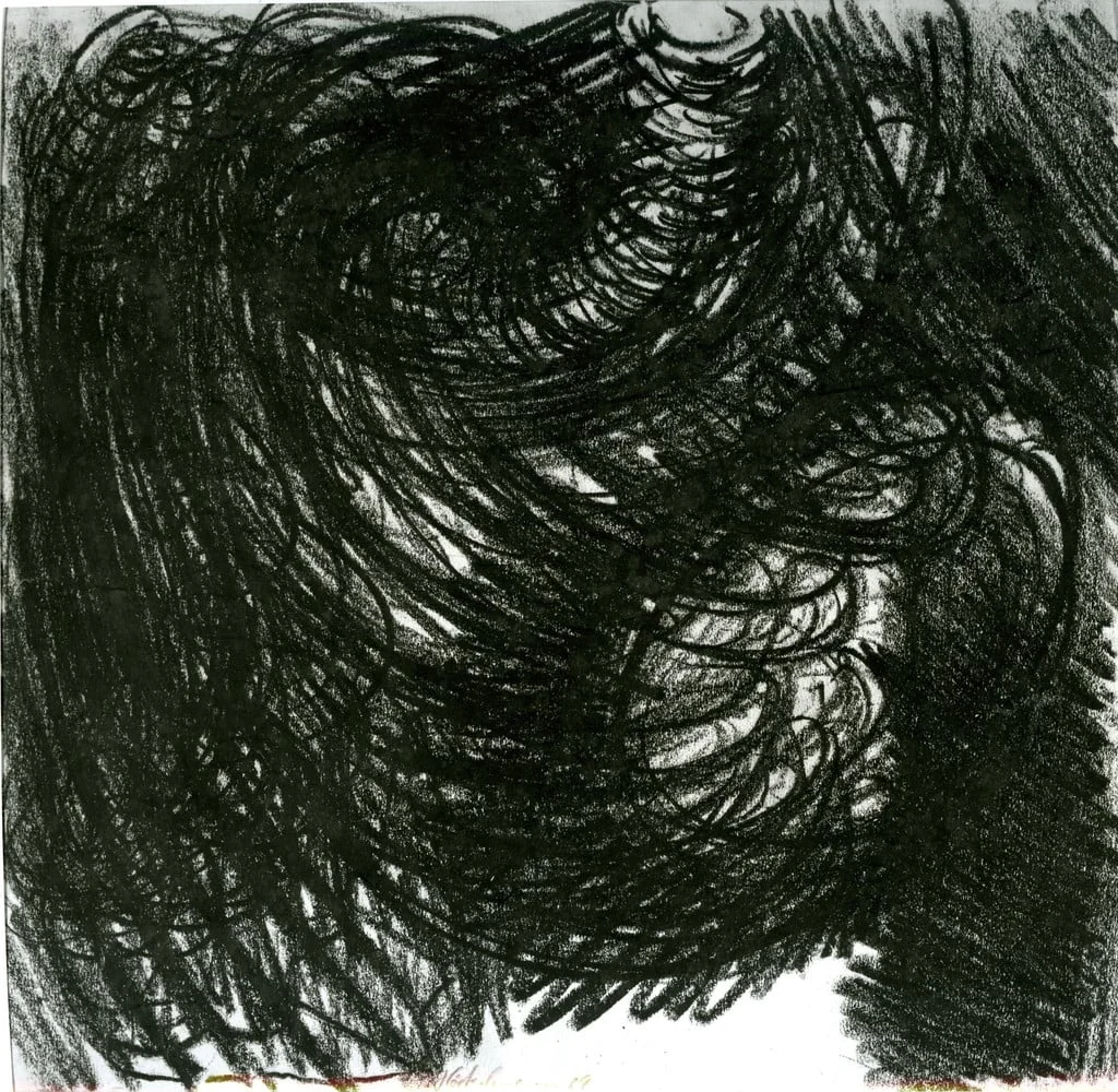 Untitled, detail