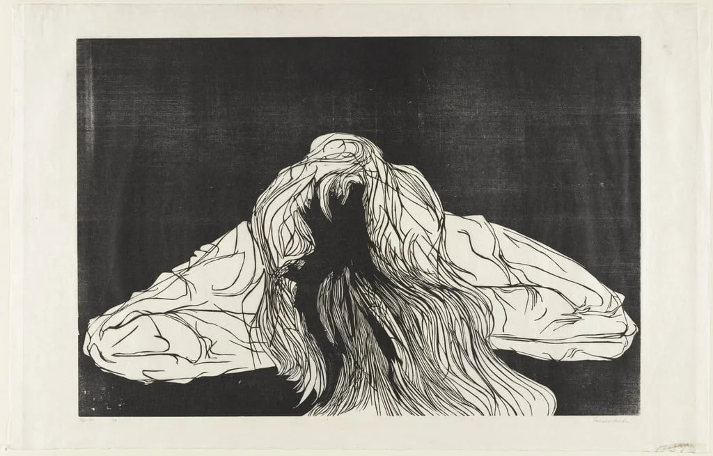 Untitled, detail