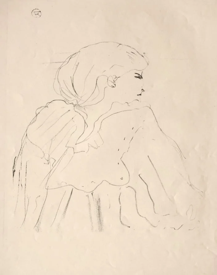 Cassive, detail