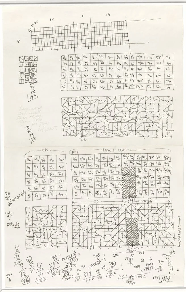 Untitled, detail
